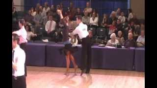 BYU Dancesport Fall 2012.avi