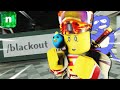 Roblox Nico's Nextbots "/blackout" Update