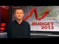 Richard boyd barrett td outlines united left alliance budget proposals