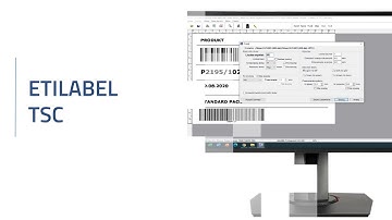etiLABEL TSC Flash GPIO PL