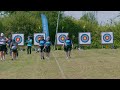Finales du Championnat de France de D2 - Saint Avertin