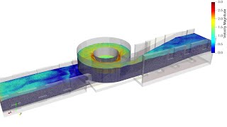 Go with the Flow – A walk through the hydraulic engineering laboratory