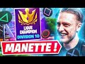 MONTER EN CHAMPION À LA MANETTE #1 (j'ai sué)