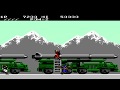 Green Beret / Rush’n Attack (Зелёный берет или Русская атака)  - Денди - Прохождение