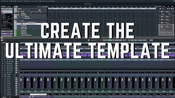 VE Pro Template, Part 3: Connecting to Cubase