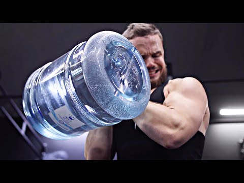 ТОП 6 ЛУЧШИХ Упражнений в Тренировки Дома!