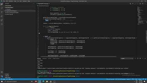 Yolo + OpenCv Python to move image with fingers