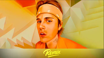 Justin Bieber - Peaches ft. Daniel Caesar & Giveon (Remix) [INFINITY NO COPYRIGHT]