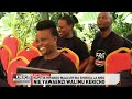 Kericho: Every Blackgirl Matters na NMG kupitia mpango wa NIE landaa hafla maalum kuwaenzi walimu