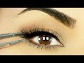 TRY THIS!! Easiest Way to Apply False Eyelashes!