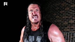 Rhino Is Back In Impact Impact Friday At 10 P.m. Et