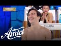 Amici 24 - Francesco - That's life