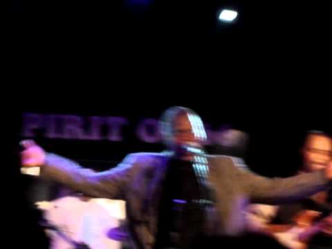 Maceo PARKER live @ Spirit of 66 (2010) - 9051