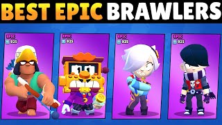 "Which Epic Brawler Should I Unlock?" - Guide (Season 24) screenshot 3