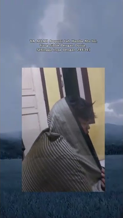 story wa ya allah ampunilah dosa-dosa hamba mu ini:)