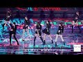 레드벨벳 (Red Velvet) intro + Really Bad Boy (RBB)[4K 60P 직캠]@190115 락뮤직