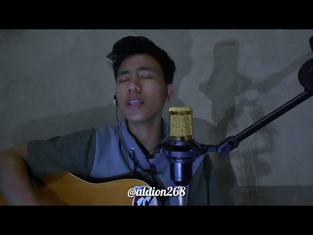 Tuah - AirMataRindu || Cover Aldion class=