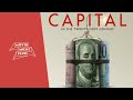 Capture de la vidéo Jb Dunckel - Eastern Europe | From The Documentary "Capital In The Twenty-First Century"