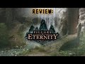 Review: Pillars of Eternity