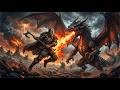 🛡️ Berserker's Rage | Extreme Viking Metal Warfare Music