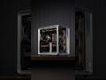 2025 Flagship Gaming PC🔥 AMD Zen5 R7 9800X 3D &amp; NVIDIA RTX 5080"🤴 #pcbuild ASMR #gaming #shorts