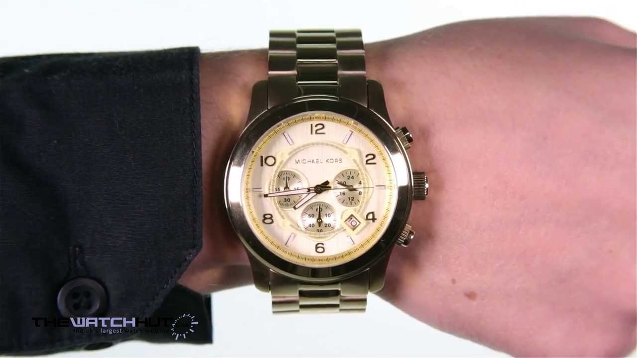 mk8077 watch