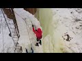 Ice climbing 2