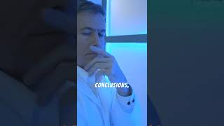 "5 Myths About INTJs – Debunked"