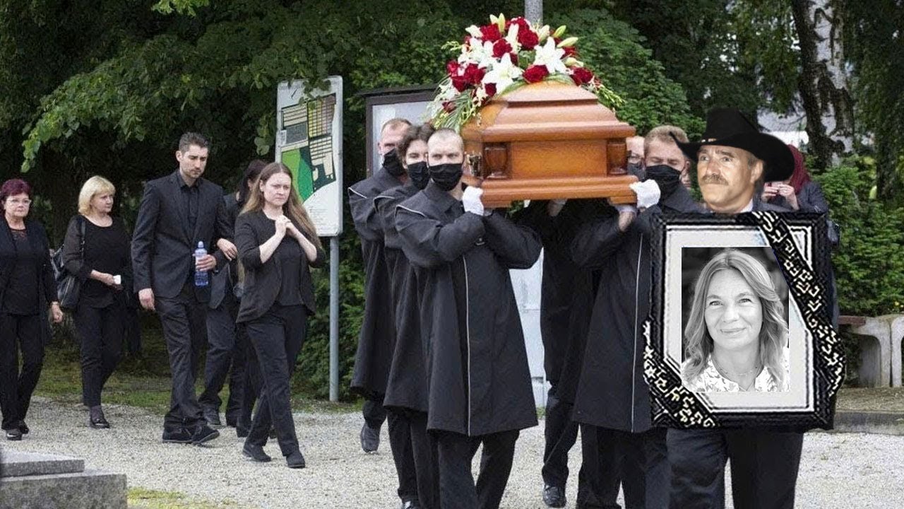 Konny bestätigt unter Tränen den plötzlichen Tod von Manuela Reimann nach den Anschuldigungen