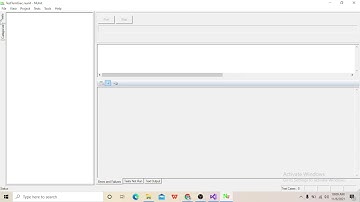 Học cách sử dụng NUnit testing trong Unit test.
