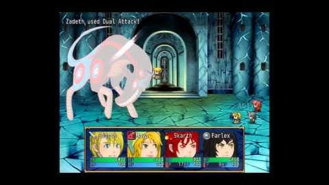 Kaldron Tale: Venedust Crisis - Sneak Peek