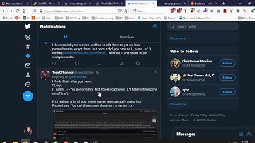 Internal Video for Etherpad Devs for our new performance metrics / monitoring solution.
