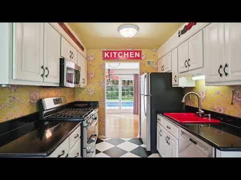 7641 Miller Fall Rd, Rockville, MD home video tour