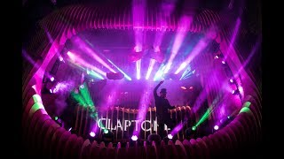 Tomorrowland Belgium 2017 Claptone