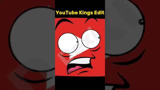 YouTube kings channels edit #shorts #edit #youtube #king #hype #minecraft #countryballs #memes #cat