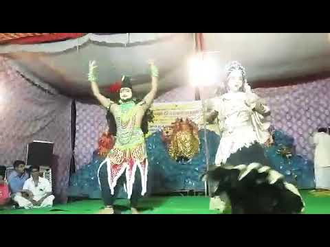 Haridwar Me Dj Lag Rha Bhole Cham Cham Nachungi(8960504763)