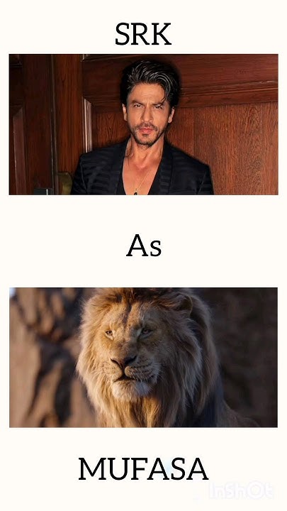 MUFASA The Lion King Hindi Cast trio Of Khans lionking mufasa disney mufasa-the-lion-king-hindi-cast-trio-of-khans-lionking-mufasa-disney