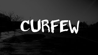 Token - Curfew (Lyrics)