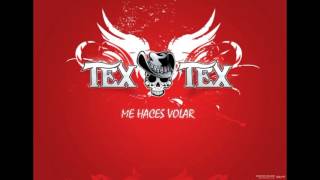 Tex-Tex Vengador Anónimo chords