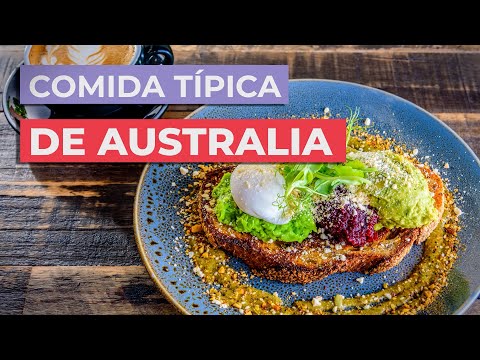Video: 10 platos para probar en Perth
