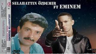 Selahattin Özdemir ft. Eminem-Yanlış yerde doğmuşum (prod by Kadir Kayış) Resimi