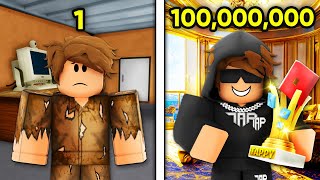 1 SUBSCRIBER to 100,000,000 SUBSCRIBERS.. (Brookhaven RP)