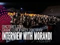 Capture de la vidéo Oikotimes.com: Interview With Morandi From Romania