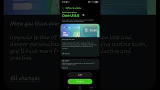 Galaxy S23 FE One UI 8.5 Update: Perplexity Bixby, Android 16 & Visual Overhaul #samsung #oneui8.5