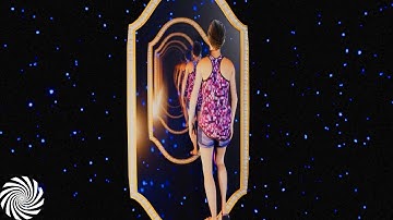 Man With No Name - Teleport (DEKEL Remix) [Psychedelic Visuals]