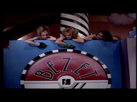 Kinderen voor Kinderen 8 - Ik trek me terug op het toilet