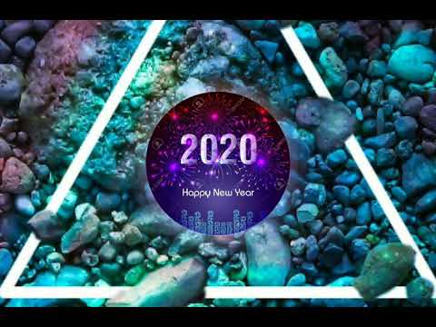 2020 ringtone  happy New year