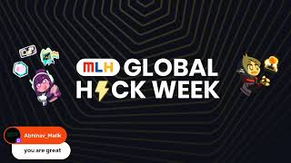 Making Better Hacks, Faster with GitHub Copilot