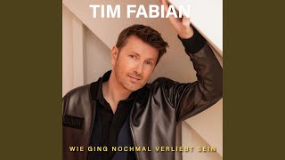 Wie ging nochmal verliebt sein