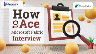 Microsoft Fabric Interview Questions & Answers (41–50) | End-to-End Data Engineering Guide